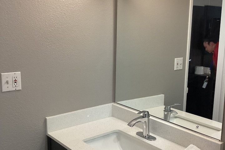 Motel 6 Reno NV - Livestock Events Center