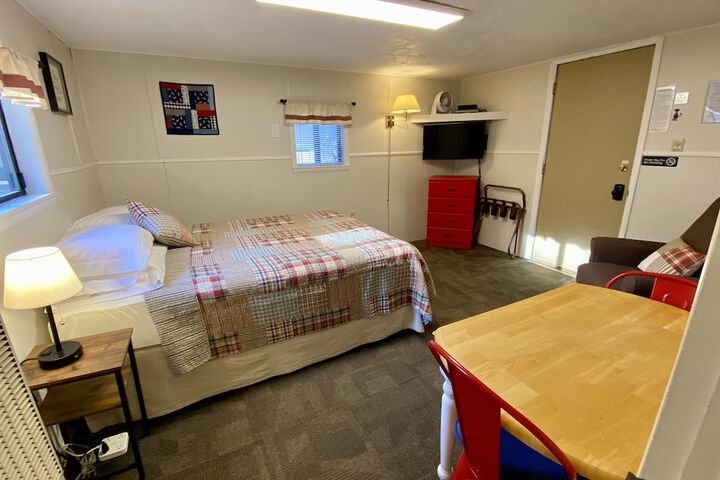 Betsie Riverside Resort