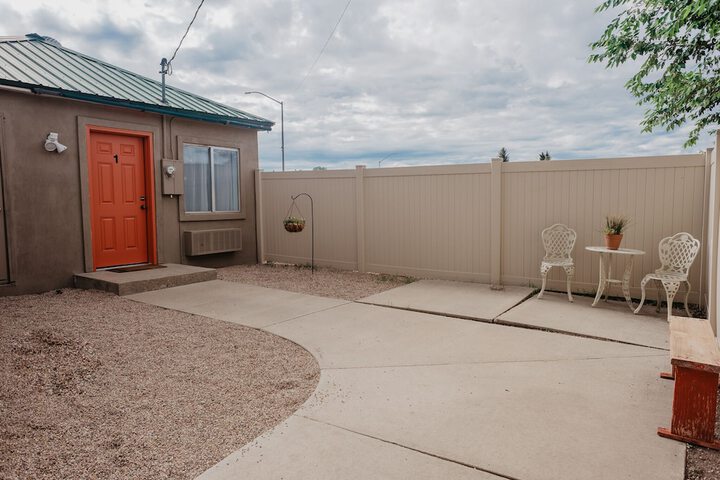 Terrace/Patio 60 of 62