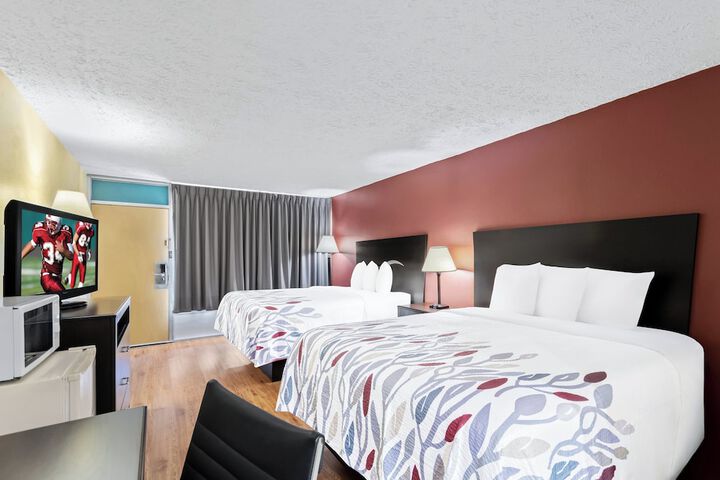 Red Roof Inn Berea