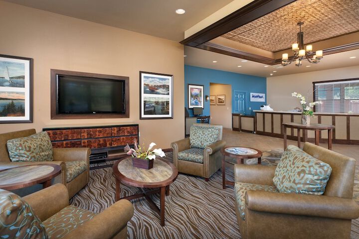 Hotel Interior 18 of 25