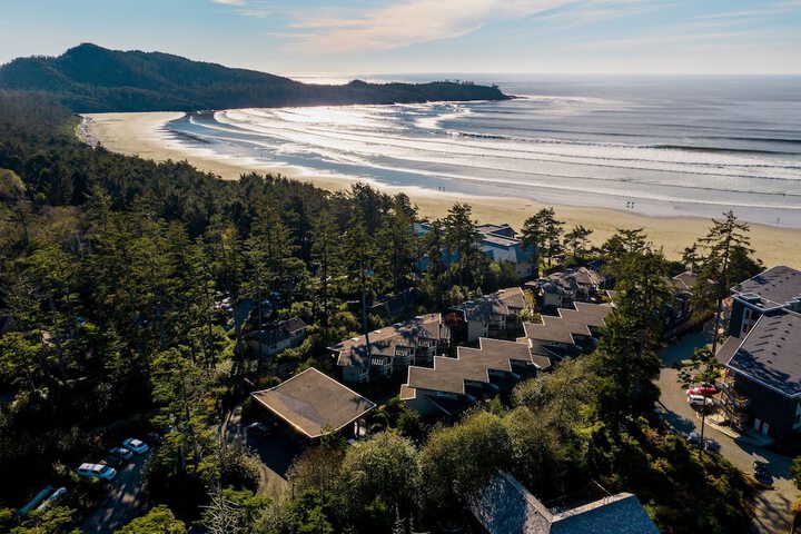 Cox Bay Beach Resort