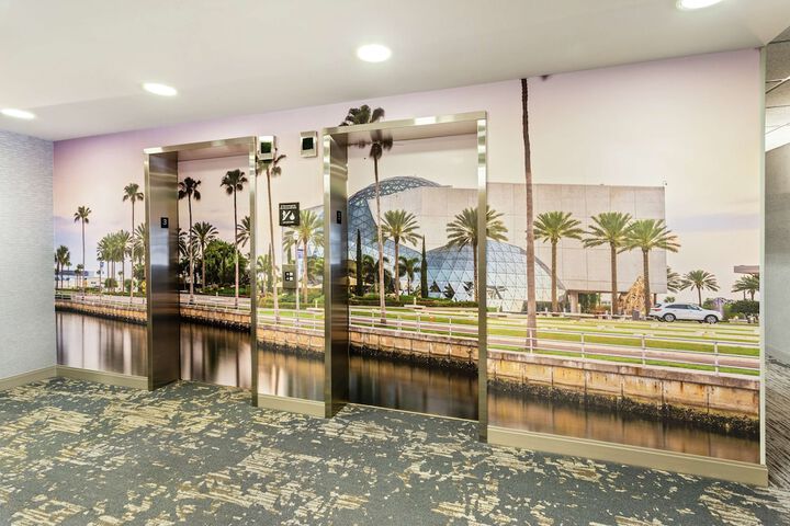 Hotel Interior 10 of 54