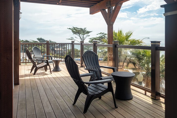 Ocean View Inn