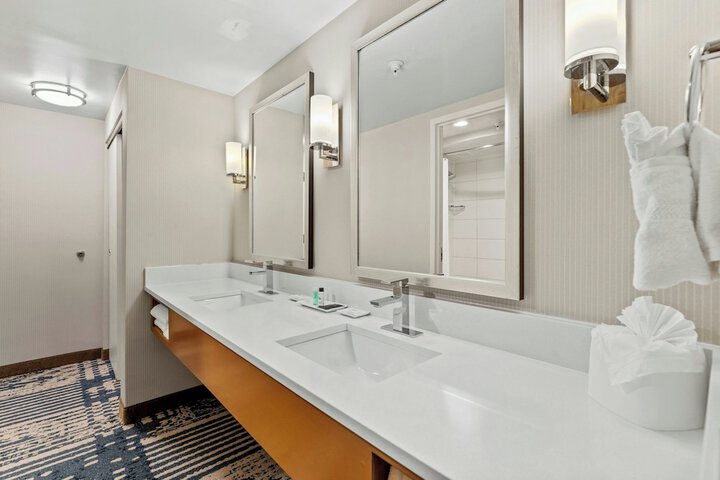 Delta Hotels by Marriott Mount Pleasant