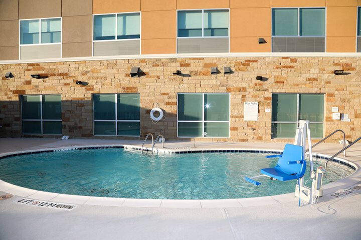 Holiday Inn Express & Suites Wylie West by IHG