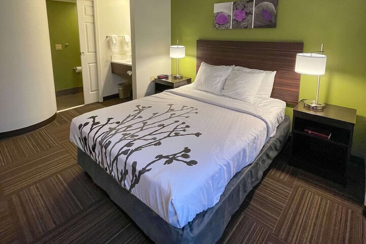 Sleep Inn Antigo