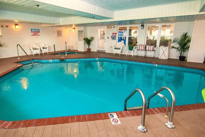 The Islander Inn