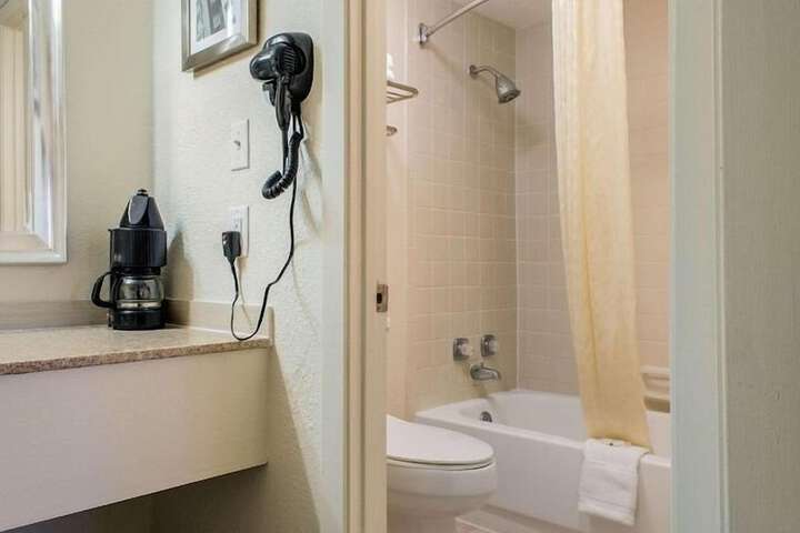 Quality Inn Magee