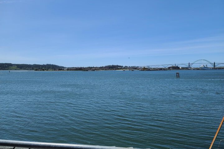 Embarcadero Resort Hotel & Marina