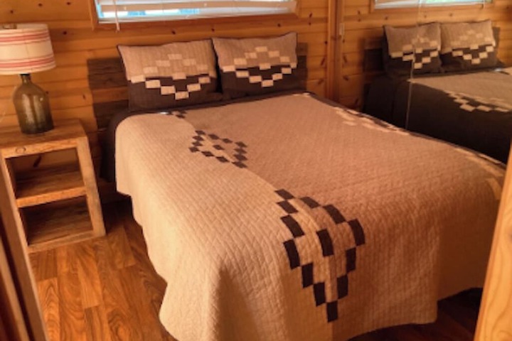 Smokiam RV Resort