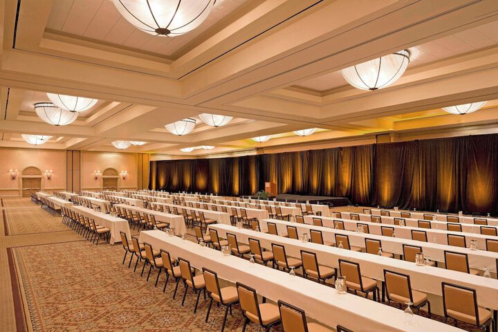 The Westin Rancho Mirage Golf Resort & Spa