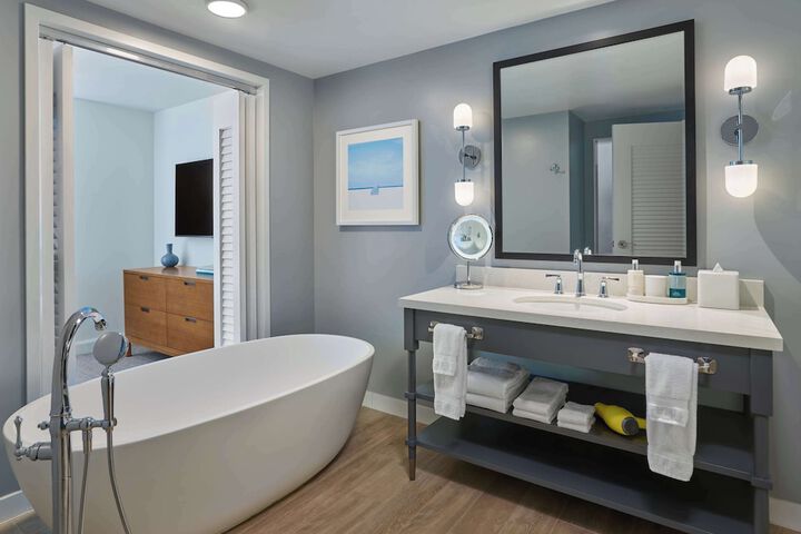 The Seabird Ocean Resort & Spa Part of Destination Hotel by Hyatt