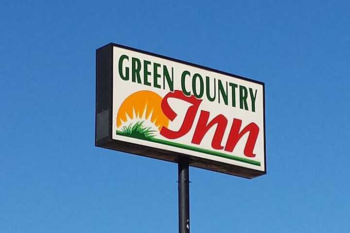 Green Country Inn
