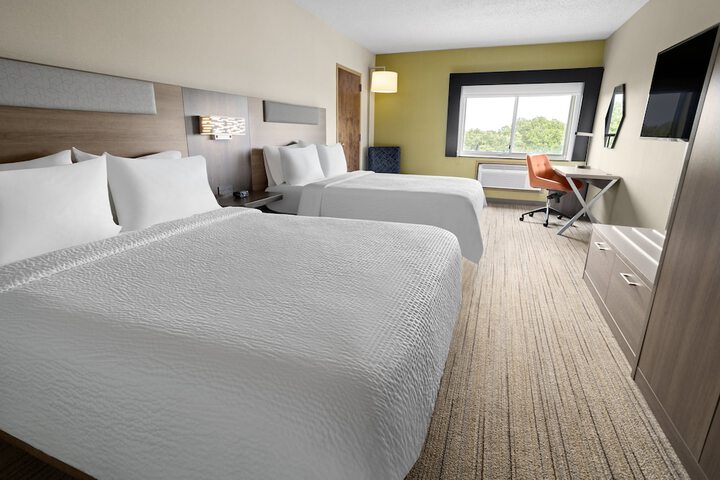 Holiday Inn Express Stony Brook by IHG