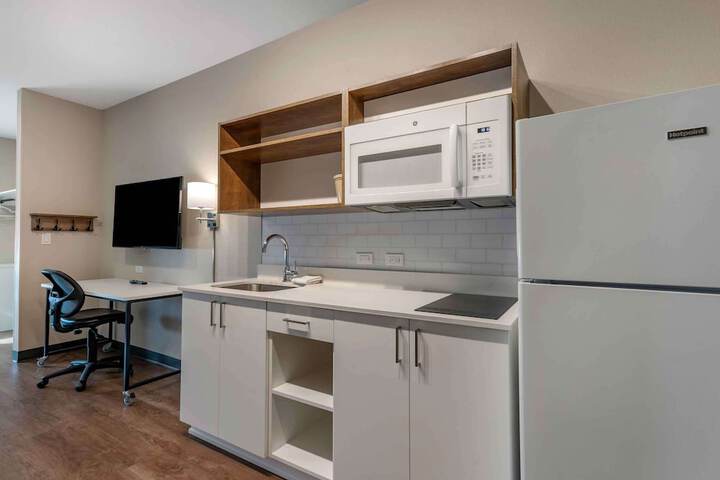 Extended Stay America Premier Suites Port Charlotte I75