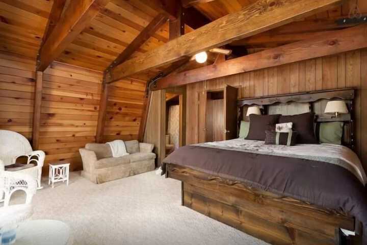 Big Bears Lair Home
