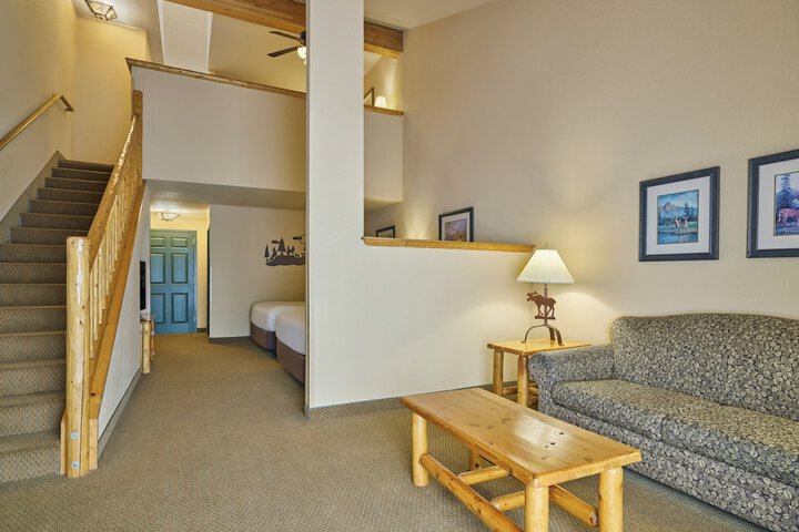 Great Wolf Lodge Traverse City