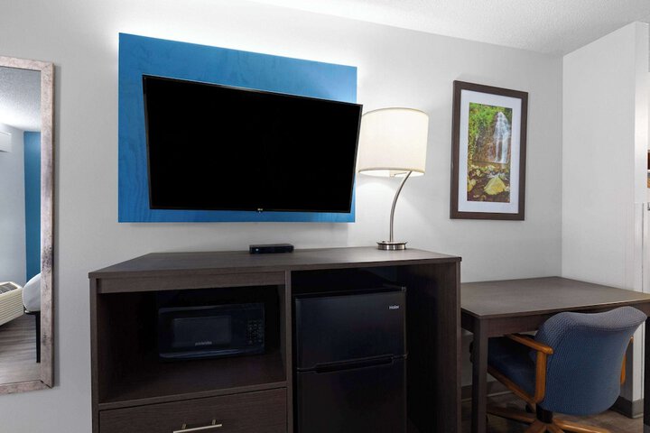 Baymont by Wyndham Selma