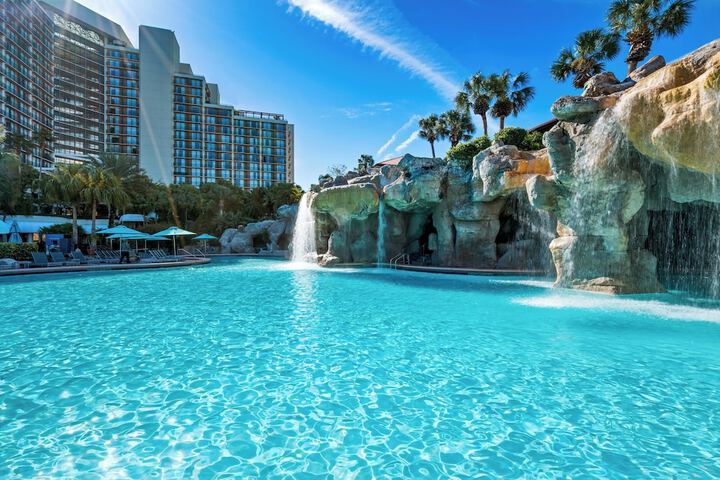 Hyatt Regency Grand Cypress