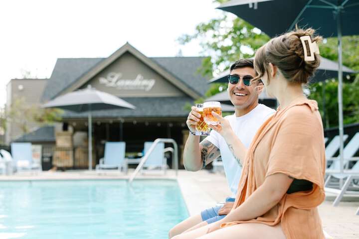 The Landing Resort & Spa