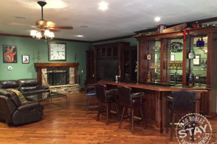 The Gables at the Rockin K 6 Br Home by RedAwning