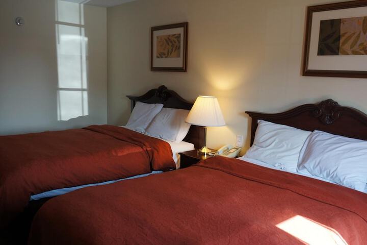 Scotland Neck Inn