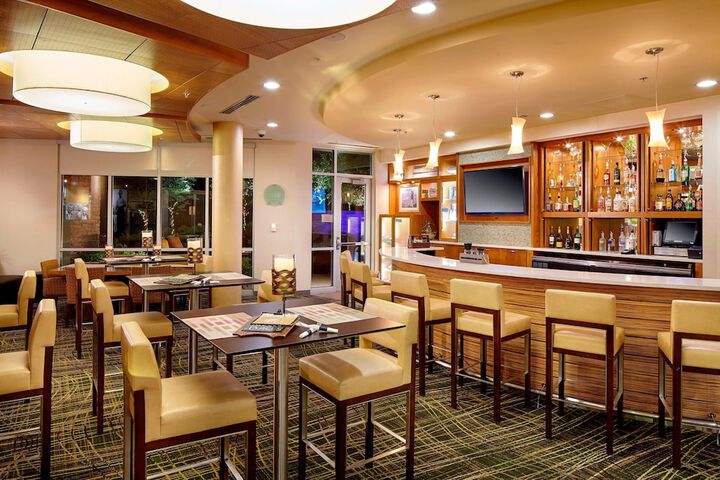 SpringHill Suites Pittsburgh Latrobe