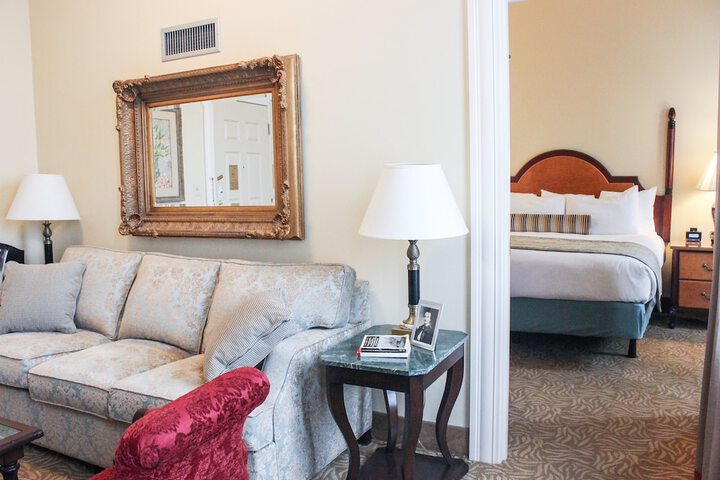 Hotel Providence