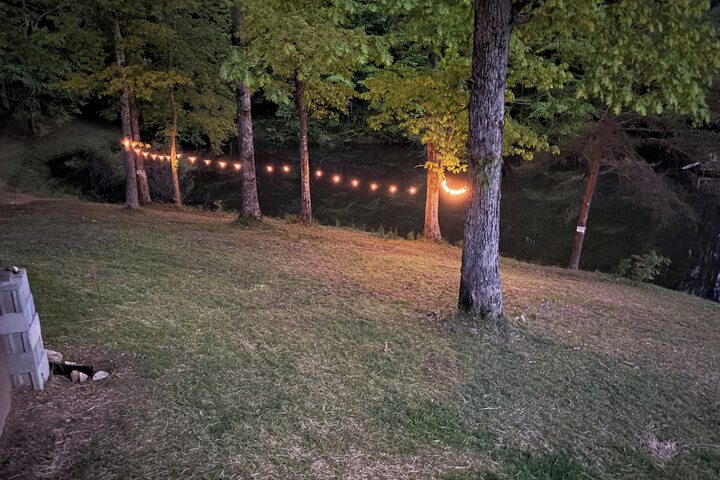 Newly Listed-Private 25-Acre Escape Near Red River Gorge