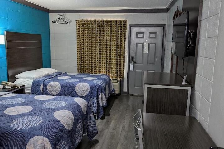 sheridan inn