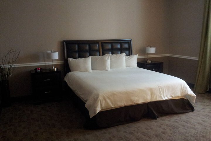 Belvedere Inn