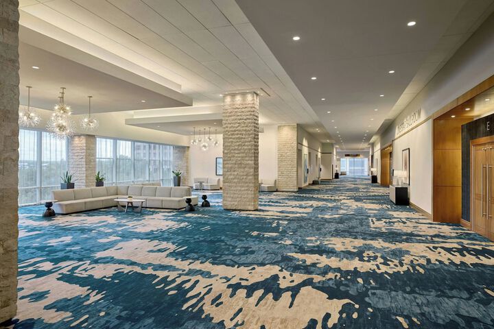 JW Marriott Austin