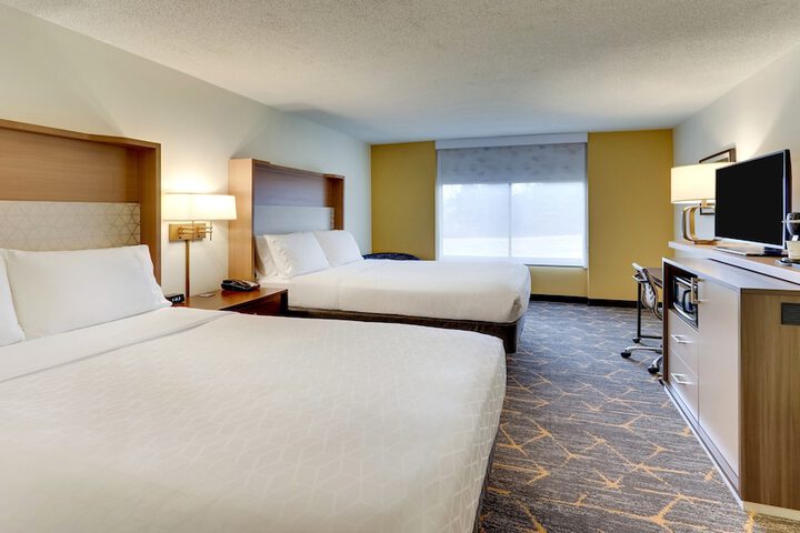 Holiday Inn Staunton Conference Center by IHG