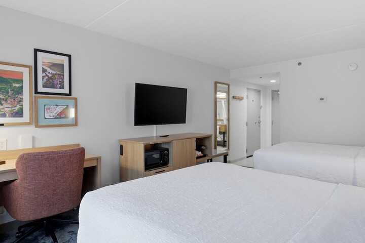 Hampton Inn Martinsburg South-Inwood
