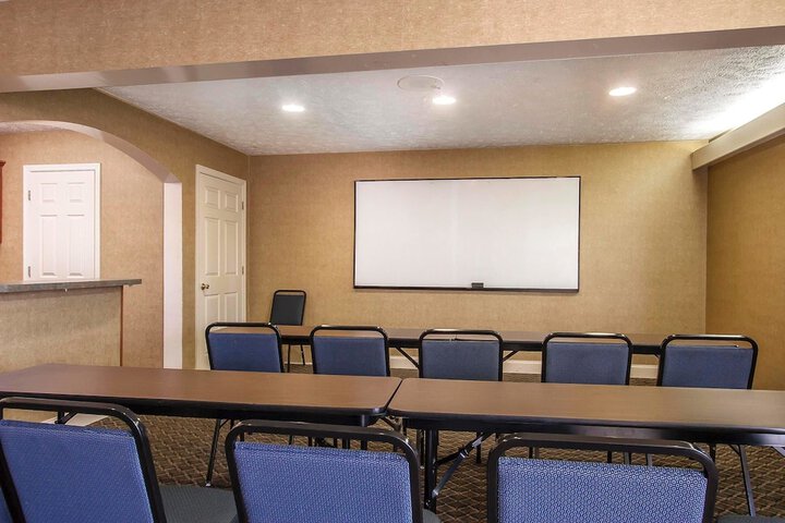 Meeting 40 of 44
