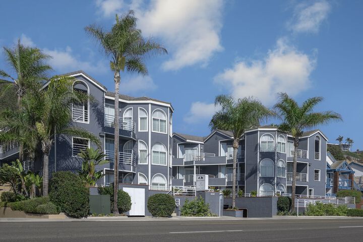Beachfront Inn and Suites at Dana Point