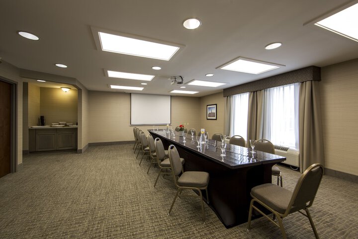 Meeting 29 of 42