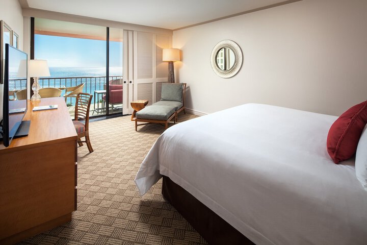 The Royal Hawaiian a Luxury Collection Resort, Waikiki