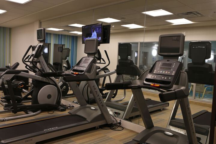 Health and Fitness 32 of 33