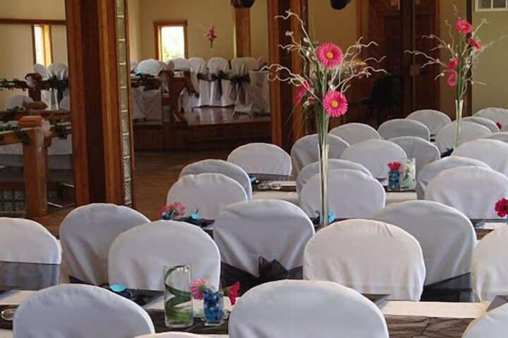 The Inn at Plantation
