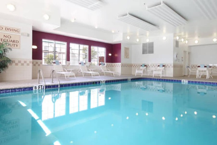 Pool 5 of 28