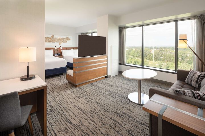 Hilton Fairfax
