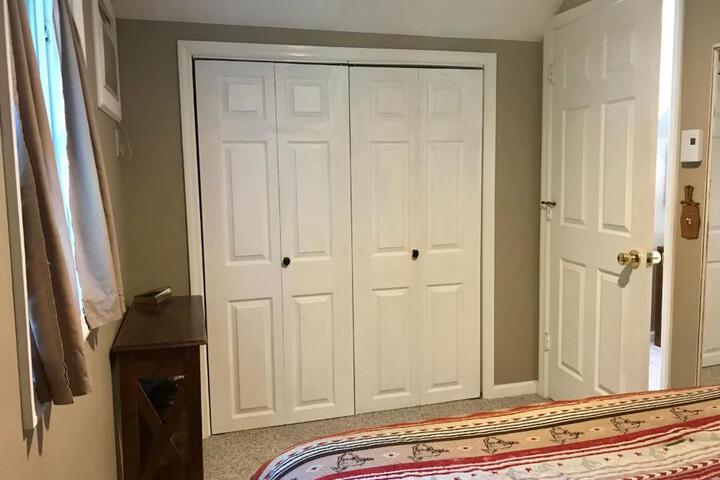 Cozy Mother-in-Law Apartment