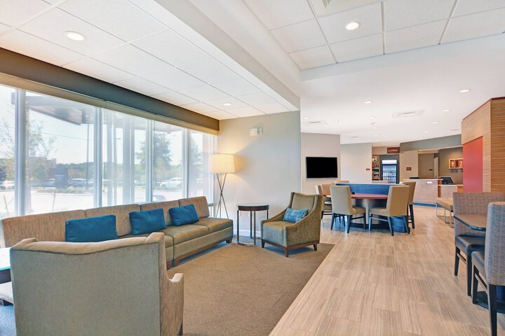 TownePlace Suites by Marriott Jackson Airport / Flowood