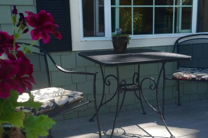 Romantic Rogue River Cottage Near Del Rio Winery