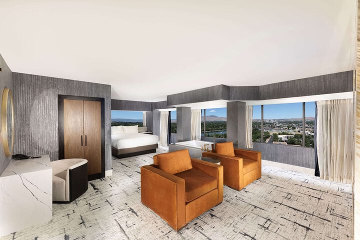 Peppermill Resort Spa Casino
