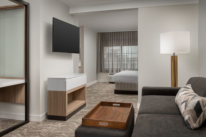 SpringHill Suites by Marriott Atlanta Buford / Mall of Georgia