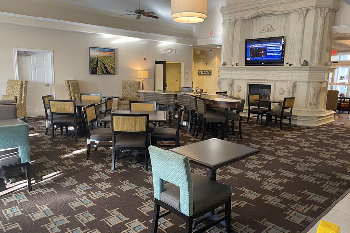 Homewood Suites by Hilton DecaturForsyth