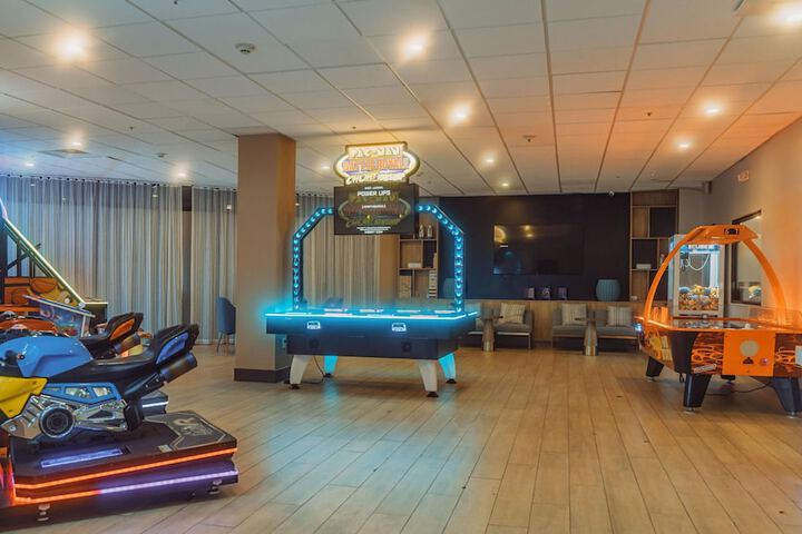 Holiday Inn Resort South Padre Island - Beach Front by IHG